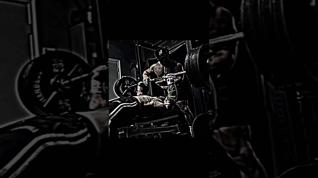 Tren Twins 🥶💯 #shorts #bodybuilding #edit