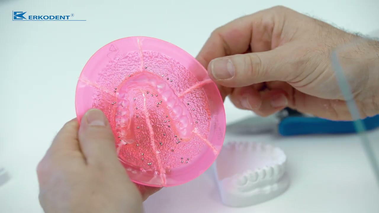 Férual oclusal Comfort o Extra Comfort