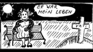 Bis dass der Tod euch scheide