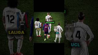 Messi carrer in one pic ☠️🔥 #football #edit #messi #realmadrid #ronaldo #fifa #goat #soccer