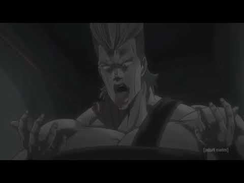 Jojo Bizarre Adventure-Enyaba vs everyone AMV (CGDS re-upload)