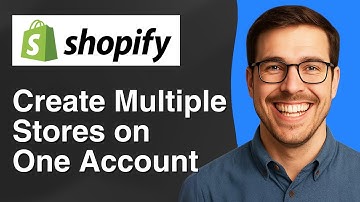 Hoe u meerdere Shopify-winkels op één account kunt aanmaken [eenvoudige handleiding voor 2025]