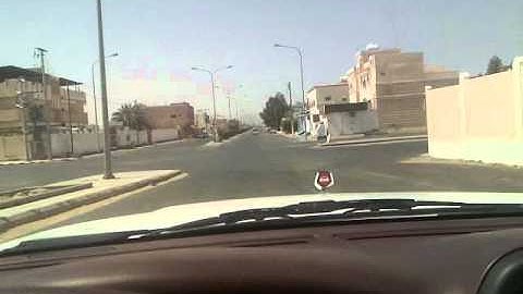 دحيم الحماد تلاوة من سورة ق رنية ١٤٣٢ ه