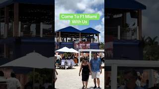 F1 Miami Weekend Recap