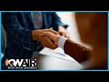 Here&#39;s How to Make a Good Impression in 30 Seconds Next Job Interview | On Air with Ryan Seacrest