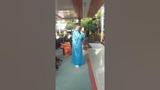 syekh Mahmoud abdallall