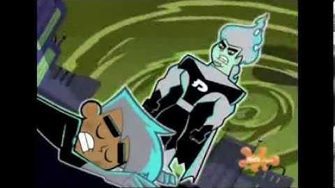 Danny Phantom- Until the End
