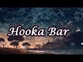 Hookabar ll slowed  reverb ll rdk music dj ll remix