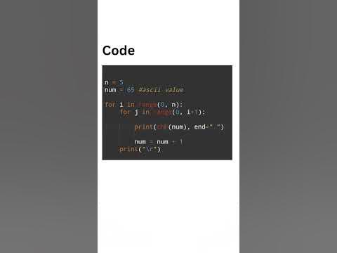 Python coding questions asked in interview #coding #python #code # ...