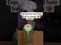 red hot ball  🆚 soap experiment viral 🔥1000 c hot tempracher#viral #satisfying #science #shorts