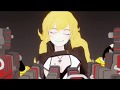 Get Off Of My Back RWBY AMV