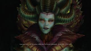 Lets Play: Dantes Inferno [XBox360] - Episode 18 @Theshadowsnose