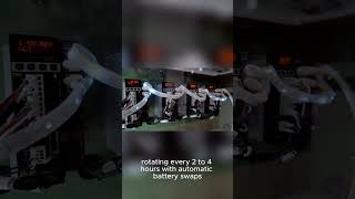 20 Hours, No Breaks  Figure AI Robots Take Over BMW Line