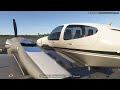 Non Stop Key West to Ocean Reef Club - MSFS2024