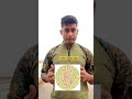 Color vision test for army /ssc gd medical #army #shorts #crpf #bsf #itbp #ssb #motivation