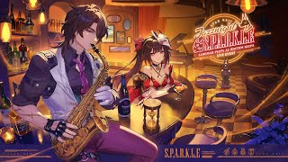 S.P.A.R.K.L.E ~Sandman Peeps As Rhythm Keeps LIVE EVENT~ Star Rail Jazznight