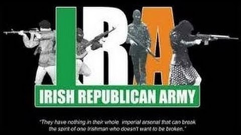 The IRA