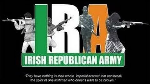 The IRA's Secret History (Full Documentary)   -VeVo-