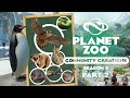 What's Next For Planet Zoo? Community Creations [SEASON 2 - PART 2]