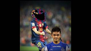 Sunil chhetri 2012 ☠️#edit #funny #trending #shorts