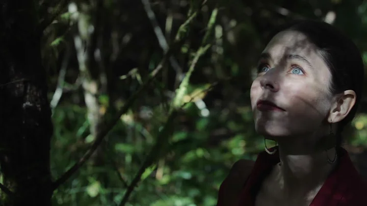Laura Valenti - Light Atlas Course Promo Film