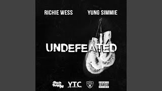 Undefeated (Feat. Yung Simmie)