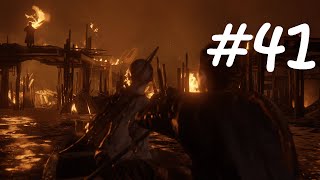 The Last of Us 2 Walkthrough Part 41 - FIGHT NIGHT