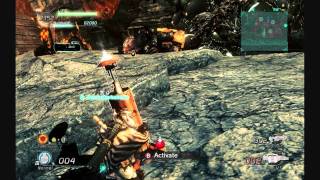 LP2 - Portal Grenades and 90's Nostalgia