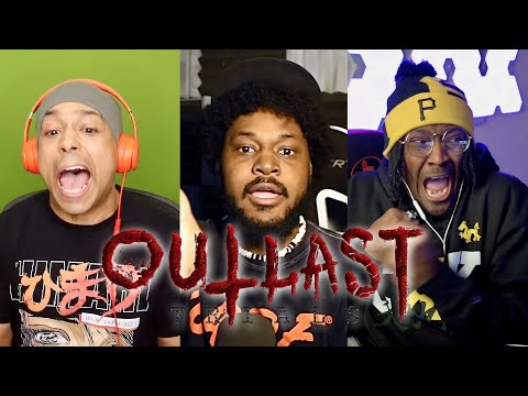 NEW OUTLAST GAME IS HERE!! WITH @CoryxKenshin and @POiiSED