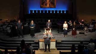 Micah: God's Call to Repentance and Restoration