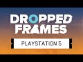 Dropped Frames Special - The Sony Playstation 5 Reveal