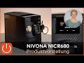 NIVONA NICR 660/680 - Produktvorstellung - Thomas Electronic Online Shop