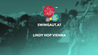 SwingAUT - Nora 'n' Dom - Lindy Hop Wien / Vienna Swing Dancing