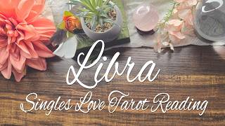 LIBRA SINGLES - Making a life path decision together! Leaving lack and negativity behind!🏡