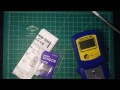 Китайский термометр HAKKO FG-100