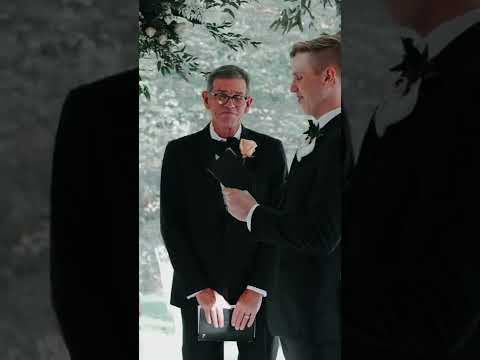 Groom Can’t Stop