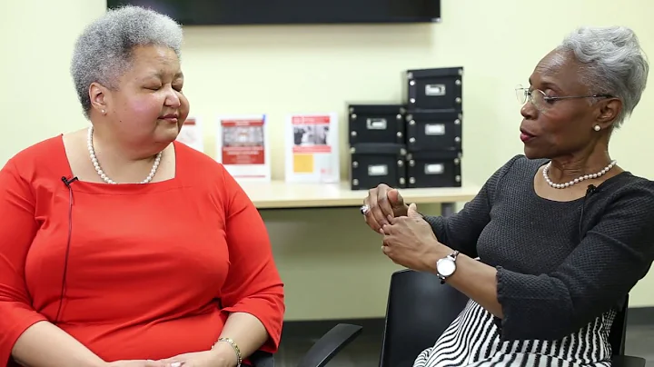 Legacy Celebration Video: The RBFs History and Work