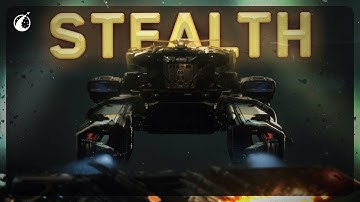 How you stay hidden | Stealth Vulture Loadout | Star Citizen 4.0