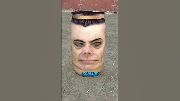 Абсурдный Контент #gmod Мастерской 3