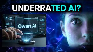 Qwen AI Might Be the Most Underrated AI