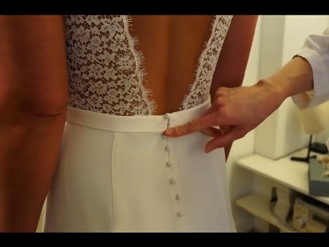 Vidéo: Comment Racheter Une Mariée Au Marié