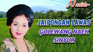 Full Album Jaipong Original Narsiah - Golewang Naek Sinyur - Top Jaipongan Lawas Populer NonStop❗