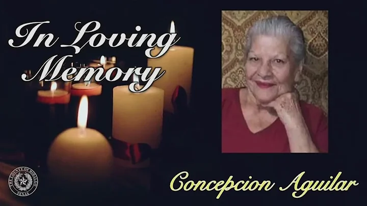 South Texas county creates video memorial to honor...