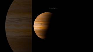 Jupiter The Truly Beast Planet ! #space #scienceupdate #shorts #sciencefacts #astrology #astronomy
