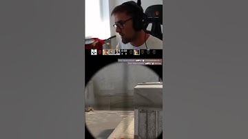 Nothing more dangerous than a Scout running around on Dust2