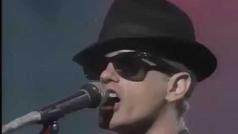 Radio Futura - No Tocarte 1985