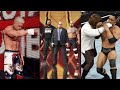 Another 16 things you might not know in wwe 2k24