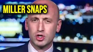 Stephen Miller MELTS DOWN After Mamdani Backed Candidates Score Massive Wins