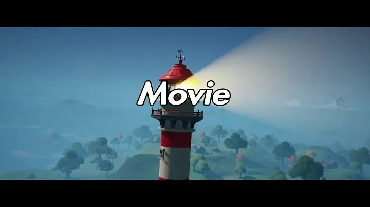 A Fortnite Montage- "Movie🎬" (Luh Kel ft. PnB Rock)