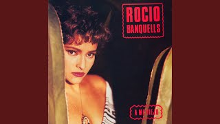 Video thumbnail of "Rocío Banquells - Sombras... Nada Mas"